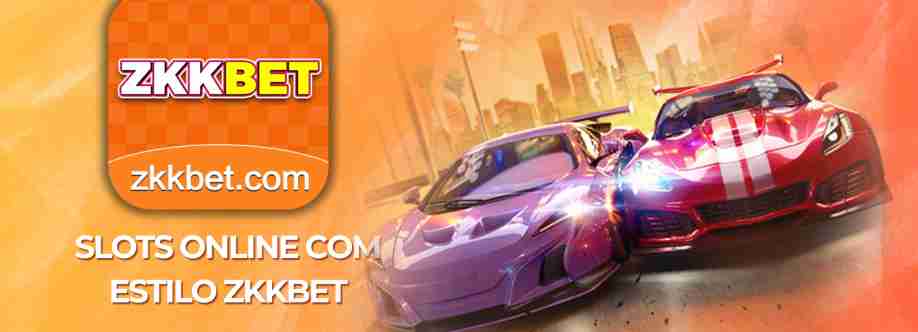 zkkbet Slots Online com Estilo zkkbet