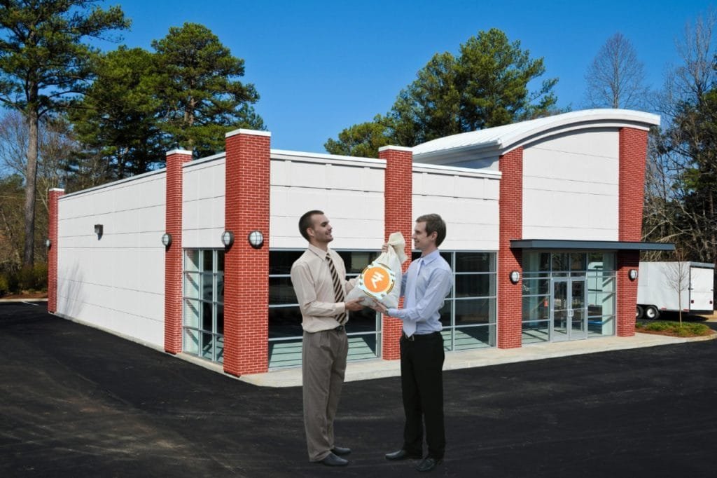 Top Commercial Property Land Loan Interest Rates in Bangalore