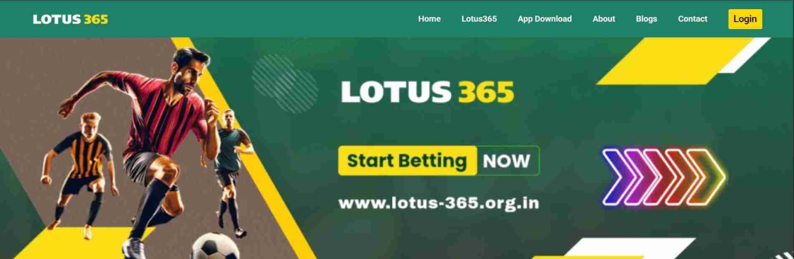 Lotus App