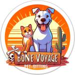 Bone Voyage Pet-Sitting
