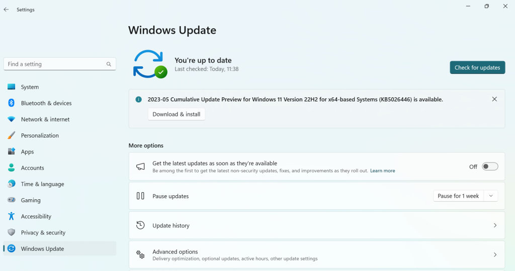 Fix Microsoft Office 365/2021/2019 Update Error Code 3-28