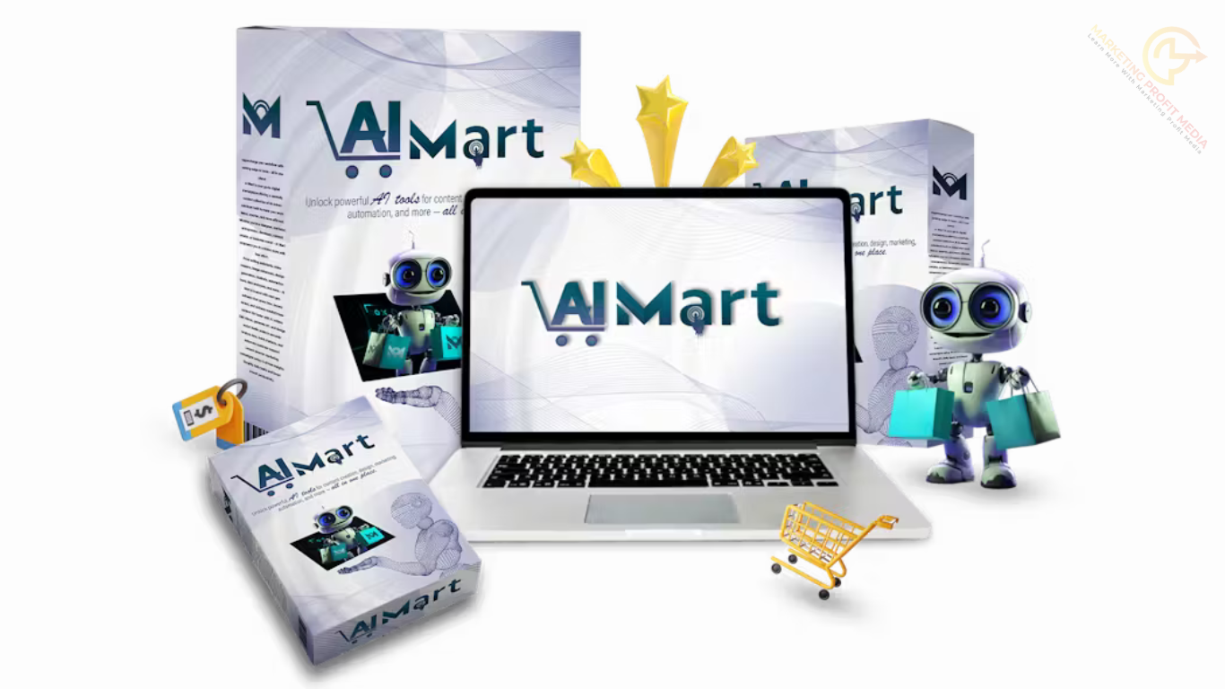 AI Mart Review - Launch Your Own AI Tools Marketplace Today