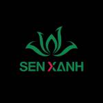 Sen Xanh