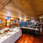 Marina Dinner Cruise Dubai