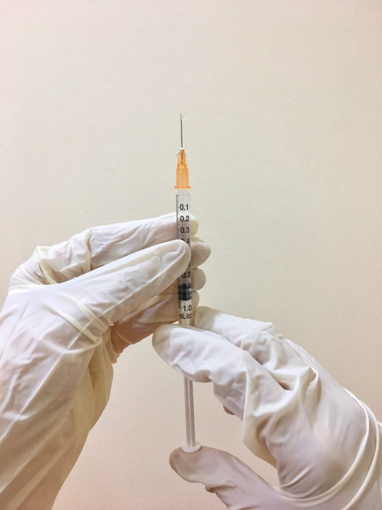 PRP/Stem Cells Services Phoenix | Arcadia Wellness Center
