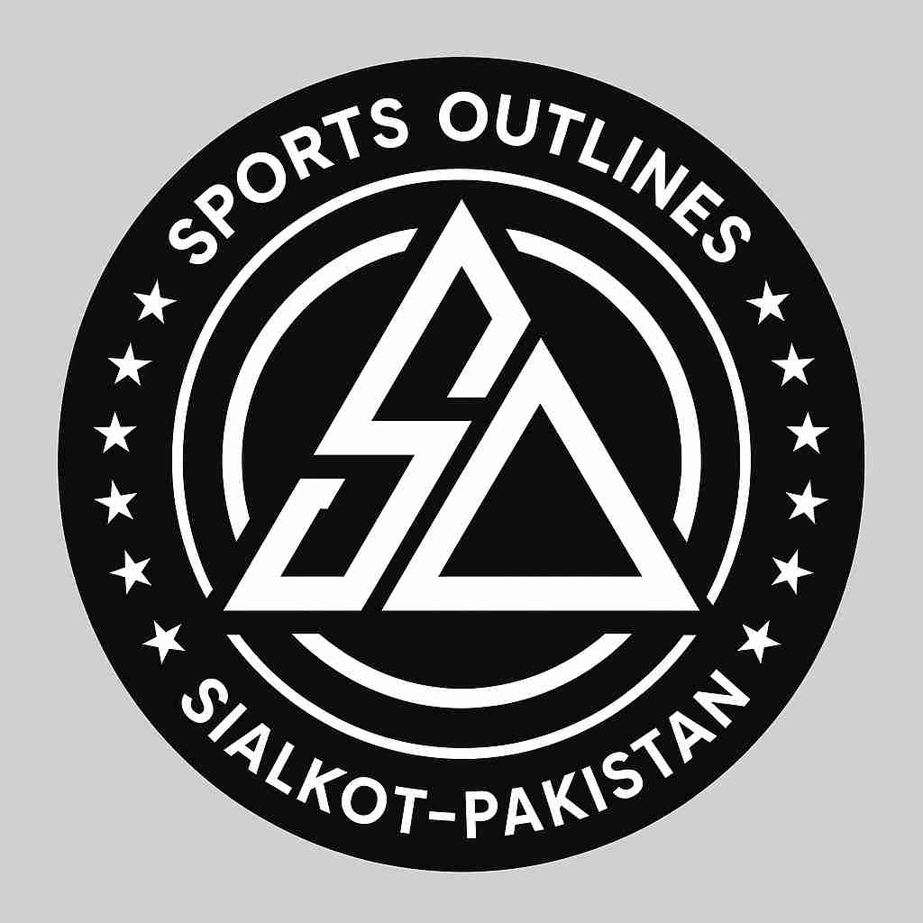 Sports Outlines
