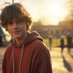 Liam Parker