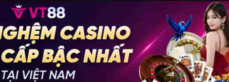 VT88 Nhà cái cá cược uy tín, nổ hũ, t