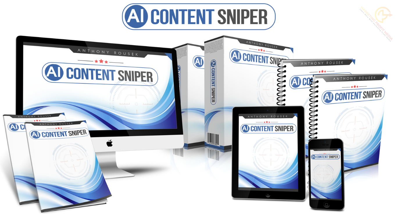 AI Content Sniper Review - The #1 AI Blogging and SEO Tool