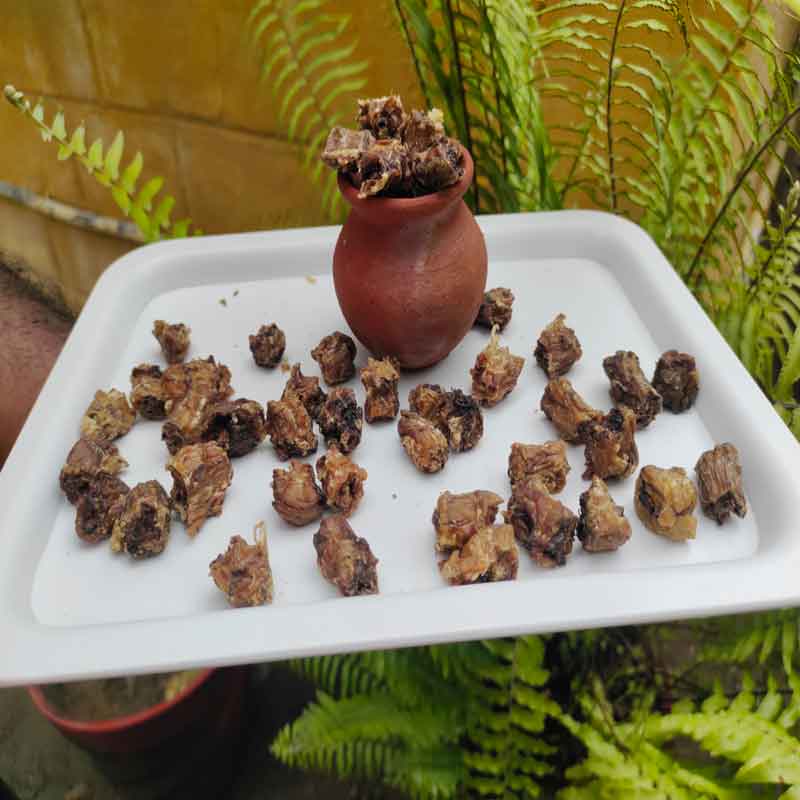 Chicken Neck Chunks | Chicken Chunks for Dogs