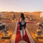Marrakech Desert trips