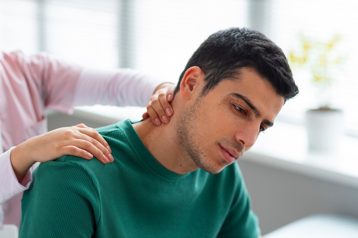 Neck Conditions Treatment in India