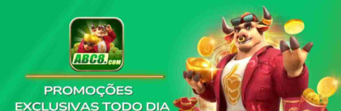 ABC8 Caça Níqueis e Saques Rápidos