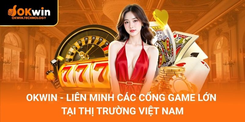 OKWIN - Tên Website