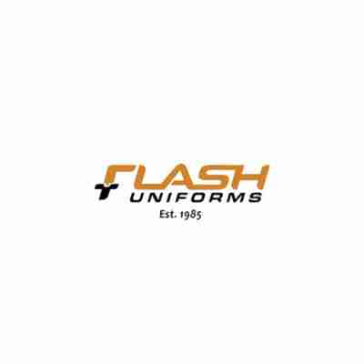 Flash Uniforms