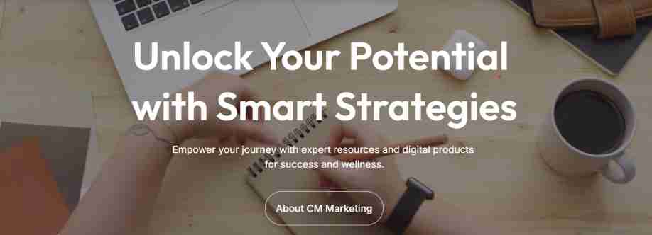 CM Smart Marketing Healthy Living