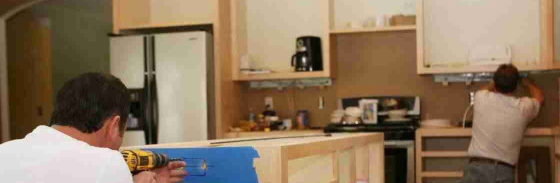 Dubai Kitchen Design