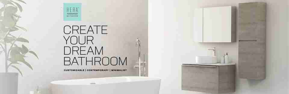 Hera Bathroom