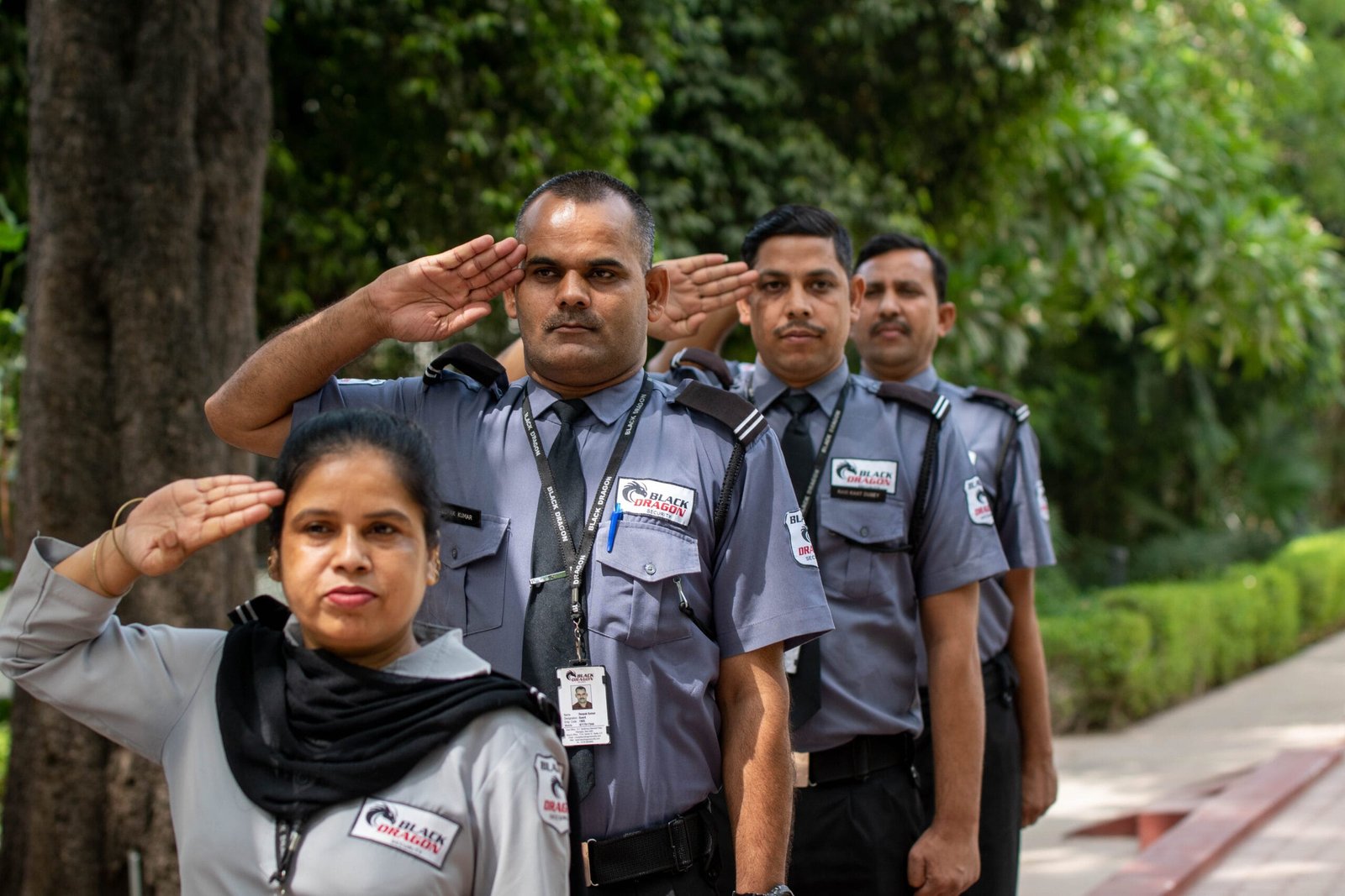 Why Hiring an ESI and PF Compliant Security Agency is Critical for Your Business