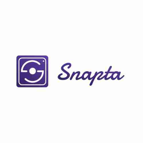 Photo and Video Sharing App Snapta App