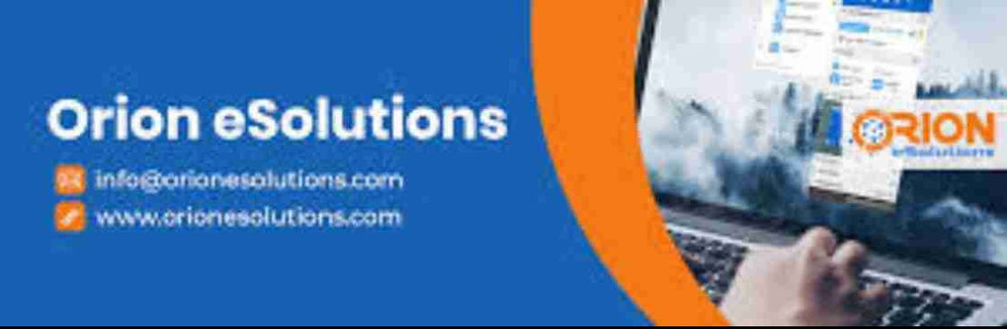 Orion eSolutions
