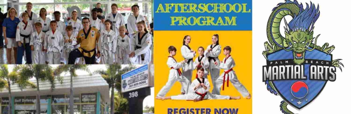 Palm Beach Martial Arts