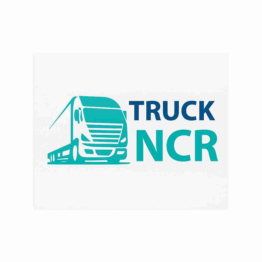 TruckNCR NCR