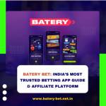 Betting Id Provider
