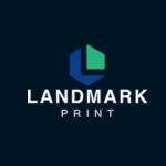 Land mark Print