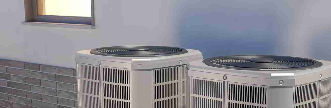 GB Heating and Cooling