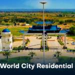 Blue World City INVALID_NAME