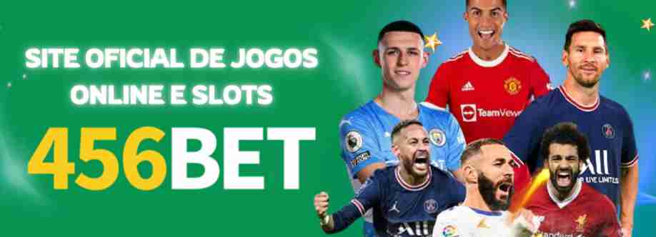 456bet Cassino e Slots Online no Brasil