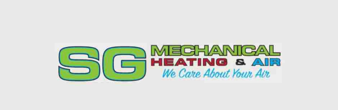 Sg Mechanical Ac Repair