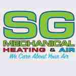 Sg Mechanical Furnace Service