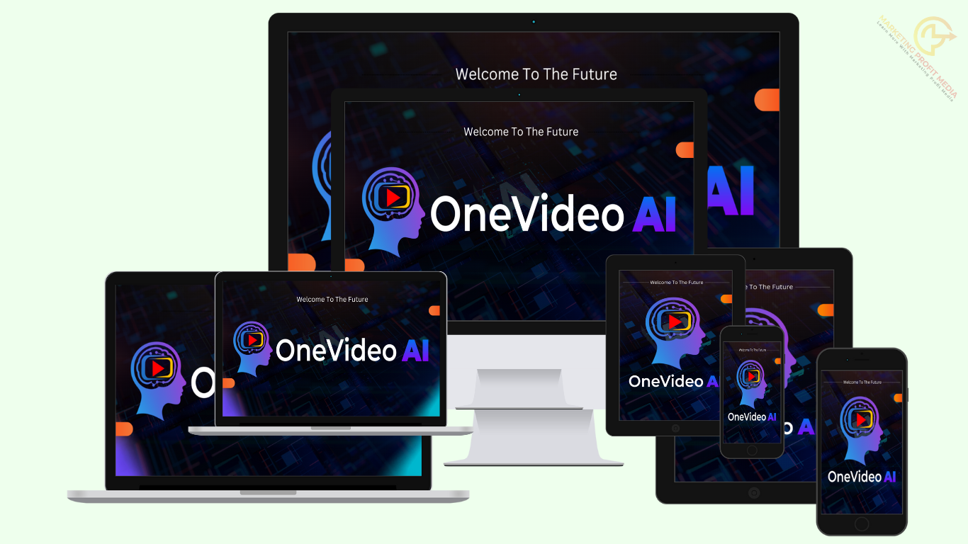 OneVideo AI Review 2025 - Details, Pricing, and Features