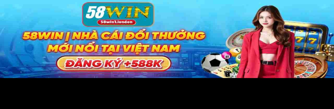 58win london