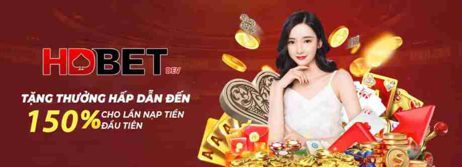 HDBET Trang Chủ Nhà CáiThể Thao HDbet