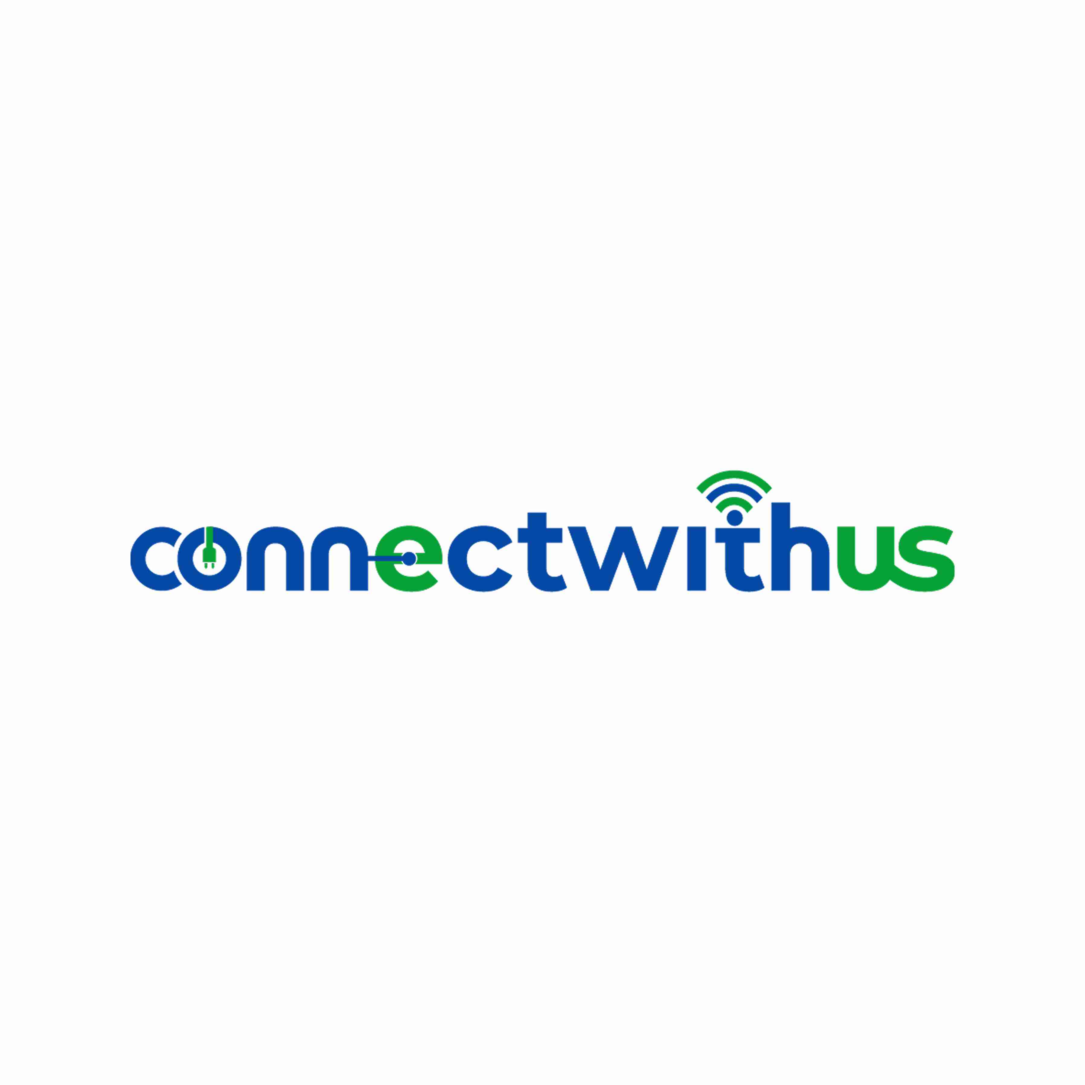 Connect With Us
