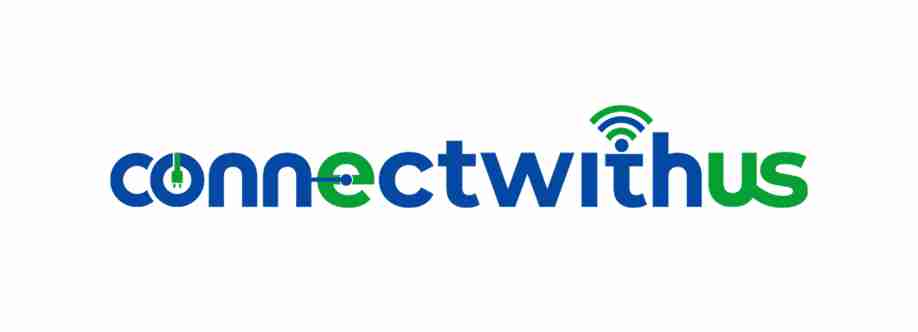 Connect With Us