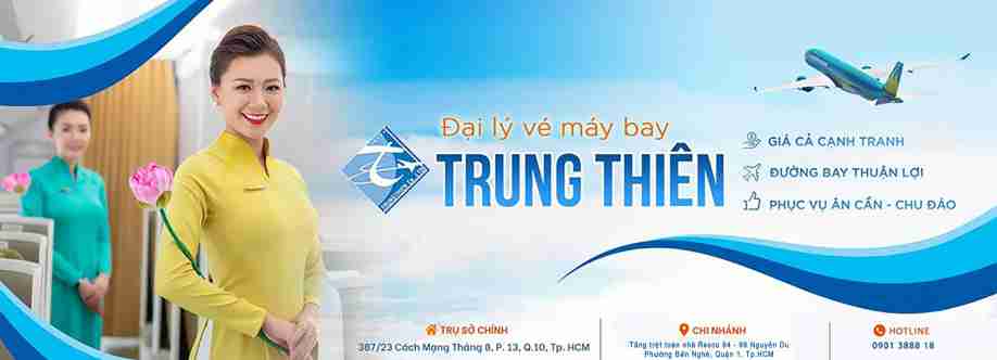 Vé Máy Bay Traveltop
