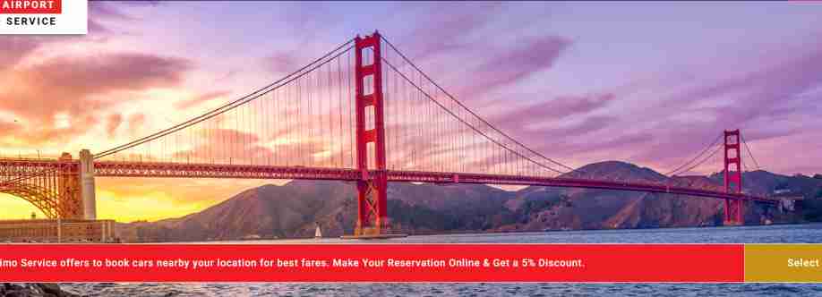 Airport Limo Service