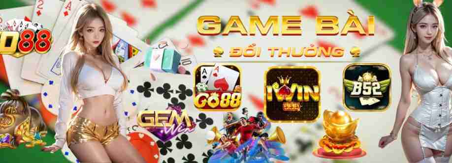 Game bài đổi thưởng
