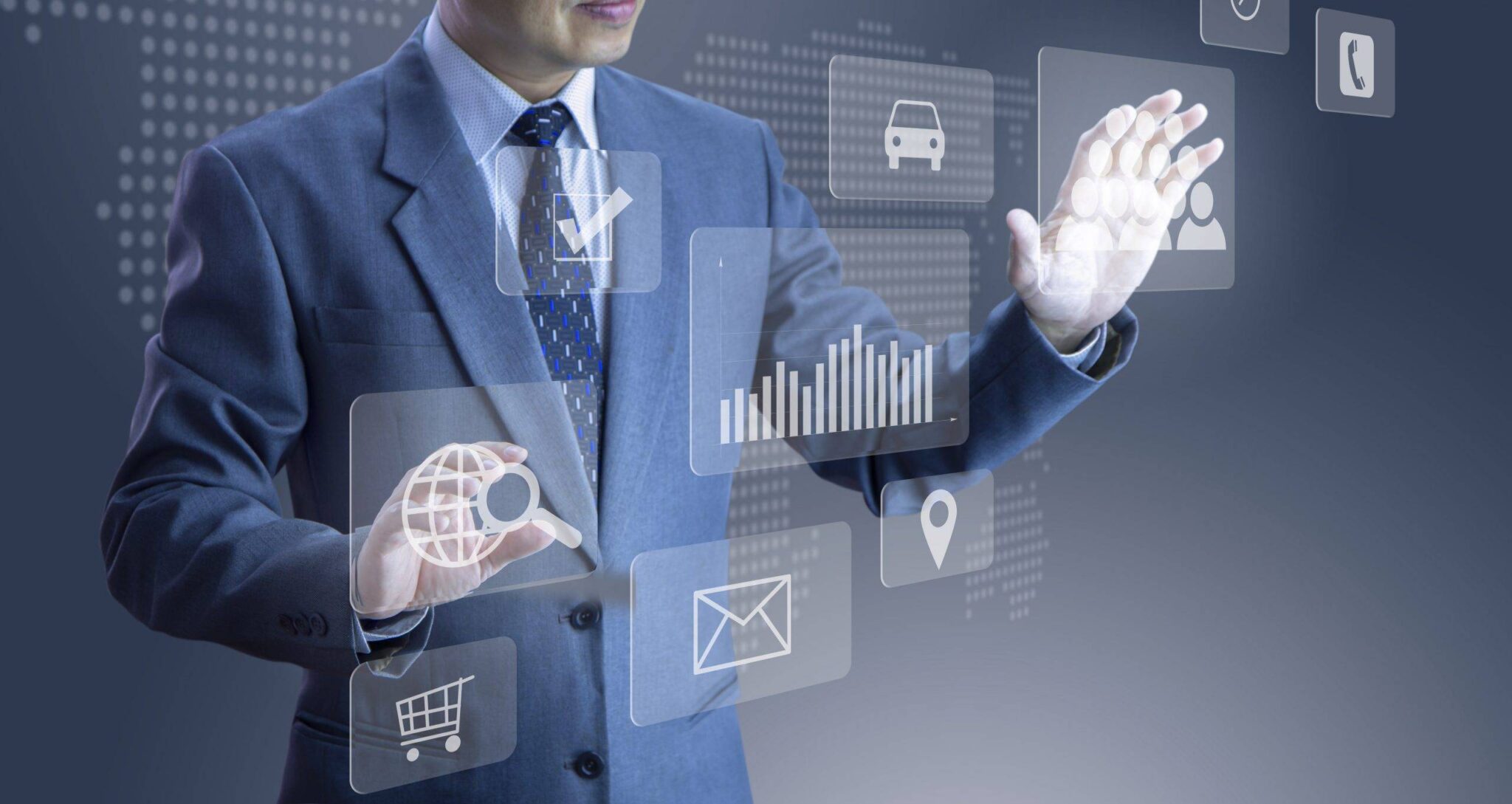 eBay Account Management Services | Manage eBay Stores