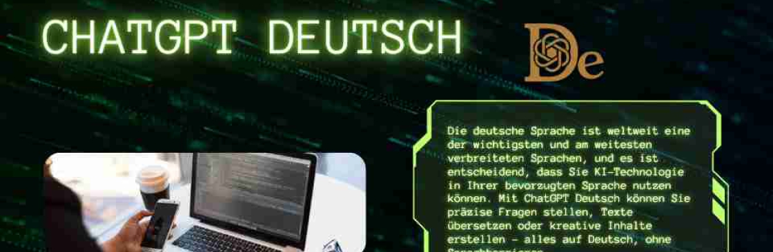 ChatGPT Deutsch ChatDeutschDe