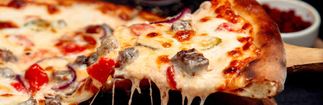 Romano's Pizza Kitchen