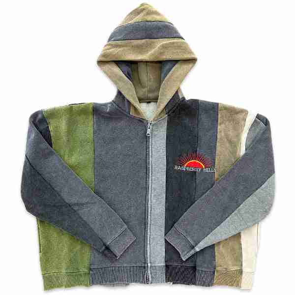 gv gallery hoodie