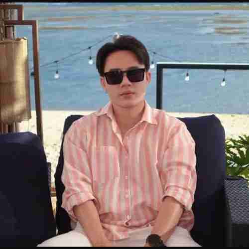 Ceo Win Lý Ngọc Minh Trung