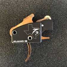 ALAMO 15 TRIGGER