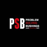 Problem Solving Bushings INVALID_NAME