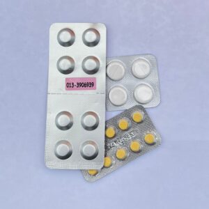 Pil Pengguguran - Cytolog